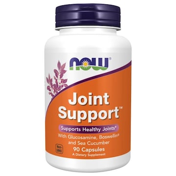 NOW Joint Support, Capsules