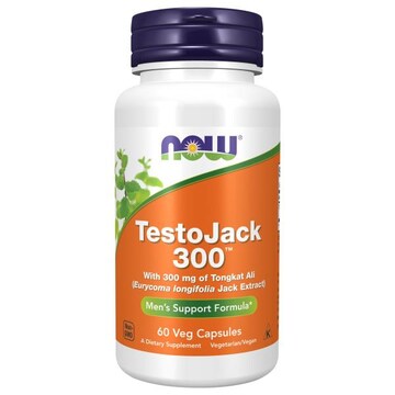 NOW TestoJack 300