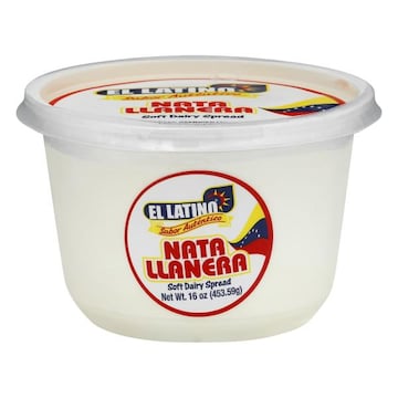 El Latino Soft Dairy Spread