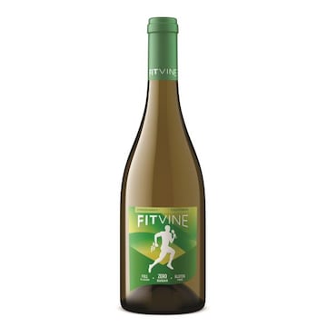 FitVine Chardonnay, California