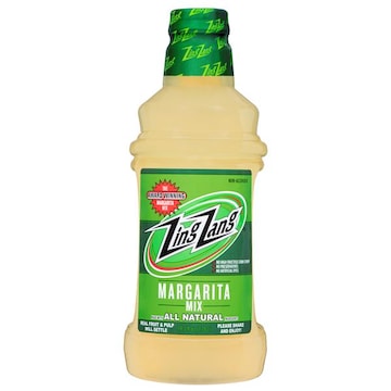 Zing Zang Citrus Margarita Mix