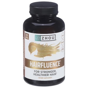 Zhou Hairfluence, Veggie Capsules