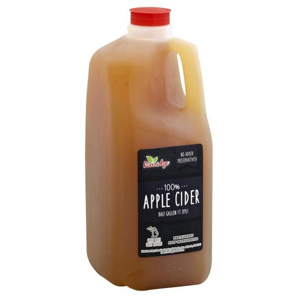 Riveridge Apple Cider, 100% | Publix Super Markets