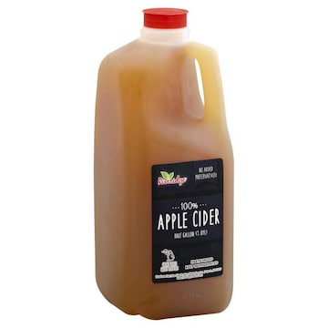 Riveridge Apple Cider, 100%