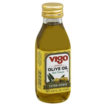 Vigo Olive Oil, Extra Virgin, Cold Pressed