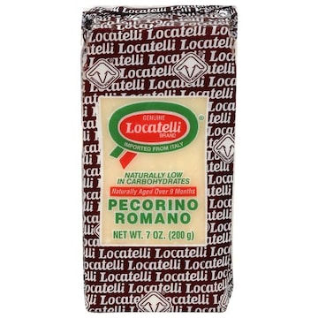 Locatelli Pecorino Romano Cheese