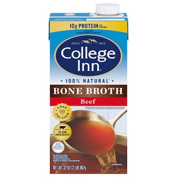 College Inn Beef Bone Broth