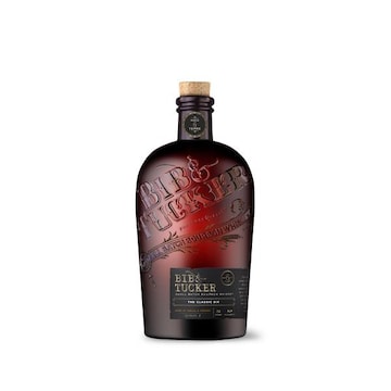 Bib & Tucker Small Batch Bourbon Whiskey Aged 6 Years