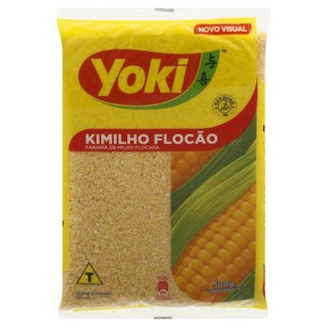 Yoki Kimilho Flocao
