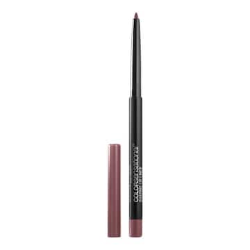 Maybelline Color Sensational Shaping Lip Liner Makeup Almond Rose