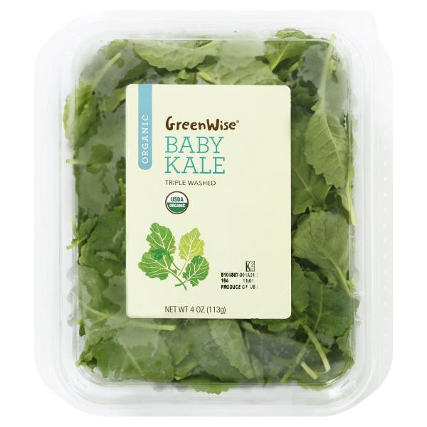 Publix organic hot sale baby food