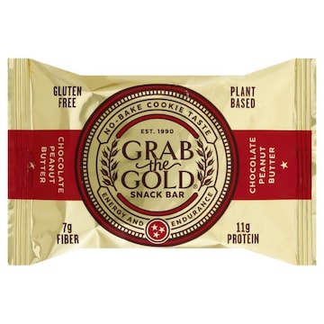 Grab The Gold Chocolate Peanut Butter