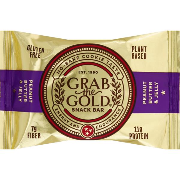 Grab The Gold Peanut Butter & Jelly Publix Super Markets