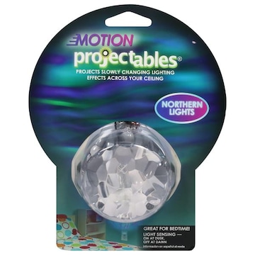 Motion Projectables Northern Lights