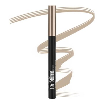 Maybelline Tattoo Studio Brow Tint Pen Makeup Blonde