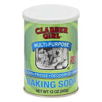 Clabber Girl Multi-Purpose Baking Soda, Gluten-Free