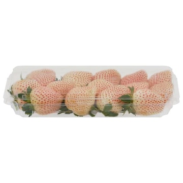 Astin Farms Pineberries