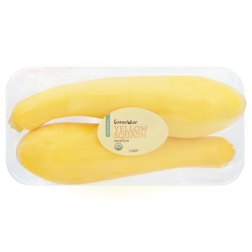 GreenWise Organic Yellow Squash
