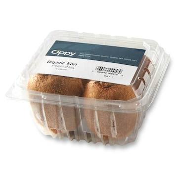 Organic Kiwi