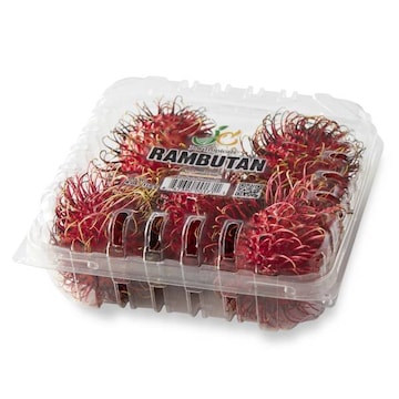 Rambutan