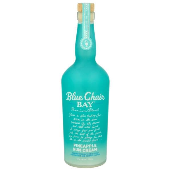 Blue Chair Bay Pineapple Cream Rum | Publix Super Markets