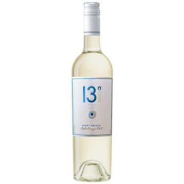 13 Celsius Pinot Grigio Italy White Wine