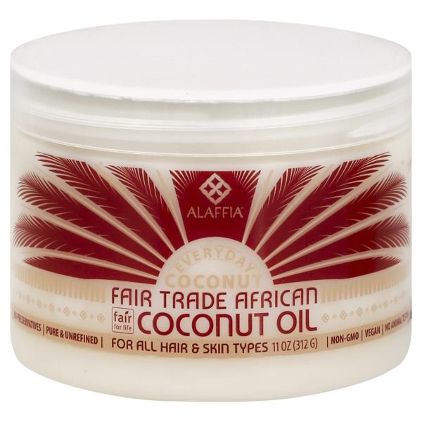 Everyday Coconut Coconut Oil, Fair Trade African Publix Super Markets