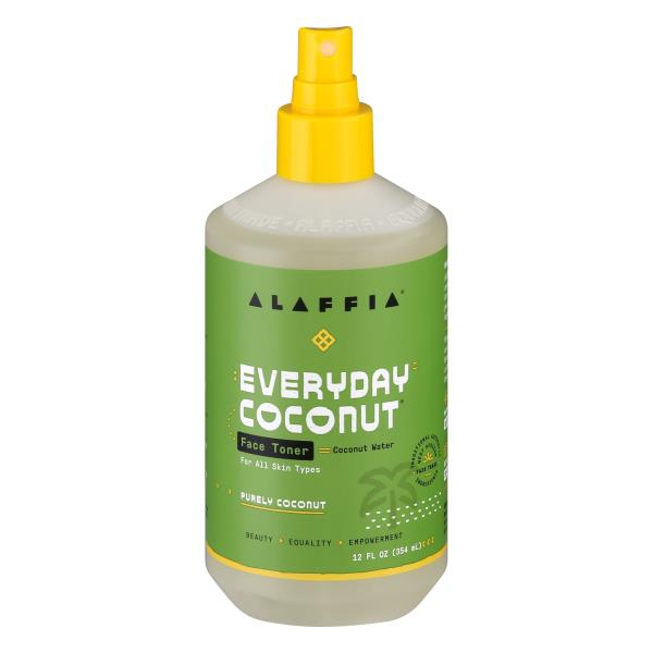 Alaffia Everyday Coconut Face Toner, Everyday Coconut | Publix Super ...