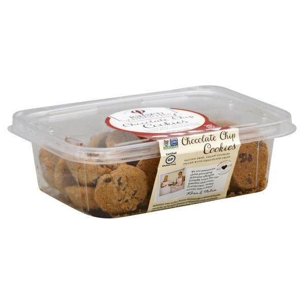 Natural Decadence Chocolate Chip Cookies Publix Super Markets