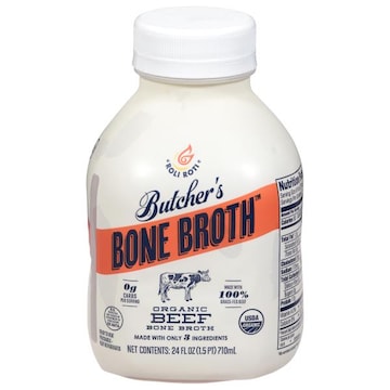 Roli Roti Bone Broth, Organic, Beef