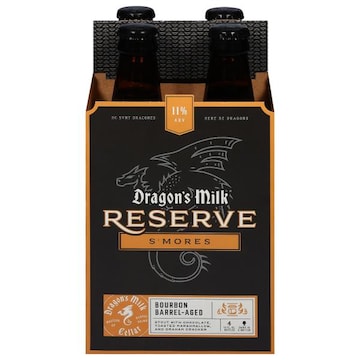 New Holland Dragons Milk Reserve Series
