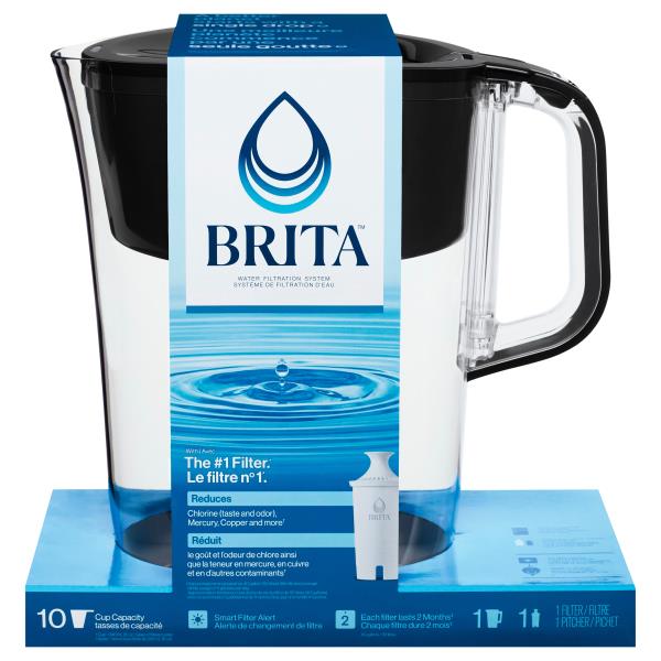 Brita Water Filtration System | Publix Super Markets