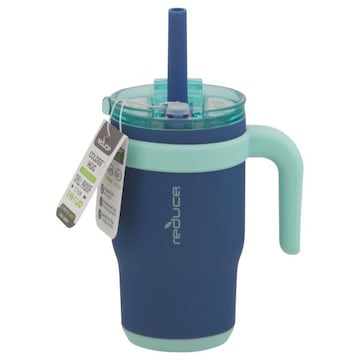 Reduce Mug, Coldee, Nautical Mist, 14 Ounce