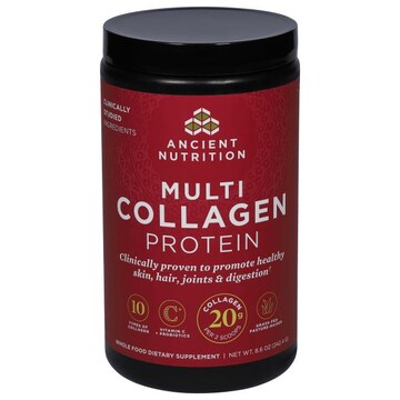 Ancient Nutrition Multi Collagen Protein