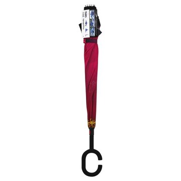 Happibrella Umbrella, Pink Flower