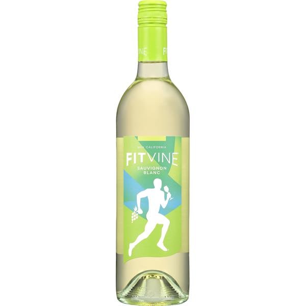 FitVine Sauvignon Blanc, California Publix Super Markets