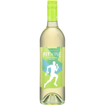 FitVine Sauvignon Blanc, California