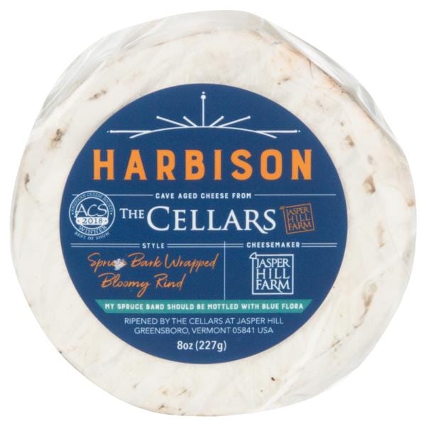 Jasper Hill Farm Cheese Harbison Publix Super Markets