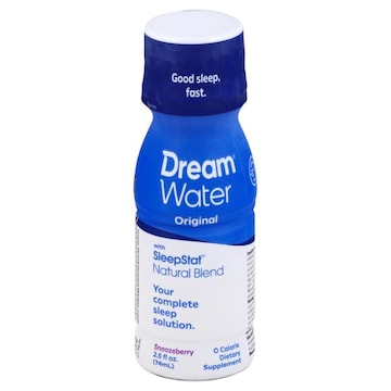Dream Water Snoozeberry Original Dream Water