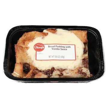 Ukrop's Bread Pudding