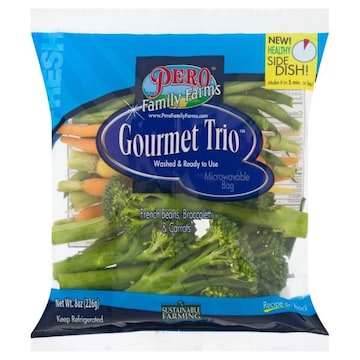 Pero Family Farms Gourmet Trio