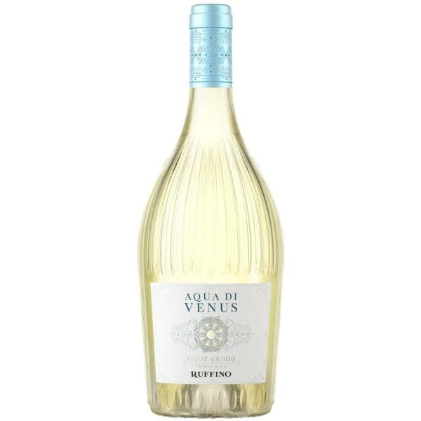 Ruffino Aqua di Venus Pinot Grigio Italy White Wine | Publix Super