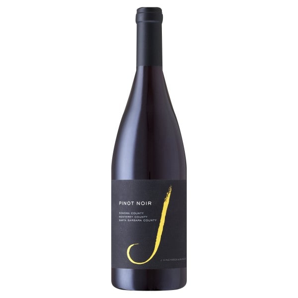 J Vineyards California Pinot Noir Red Wine | Publix Super Markets