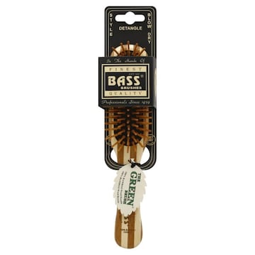 Bass   Brush