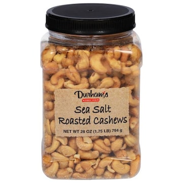 Anns House Cashews