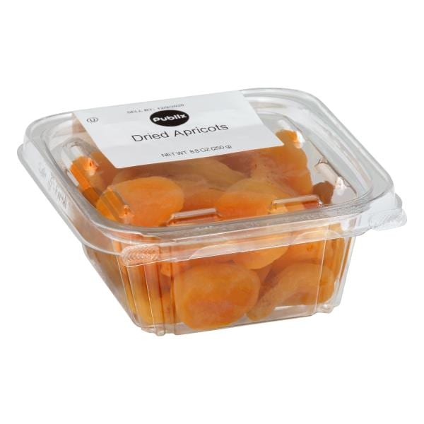 Publix Dried Apricots Publix Super Markets