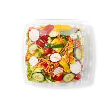 Publix Garden Salad Lg