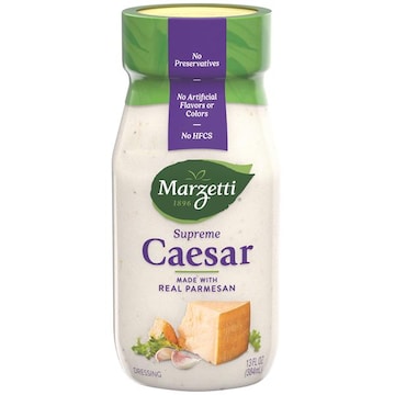 Marzetti Supreme Caesar Dressing