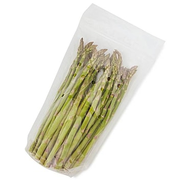 Organic Asparagus