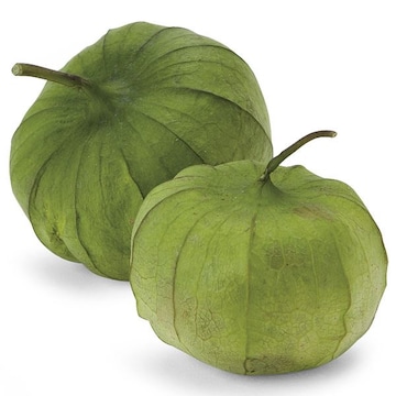 Tomatillos